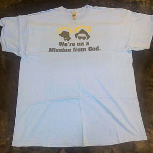 Blues Brothers Shirt